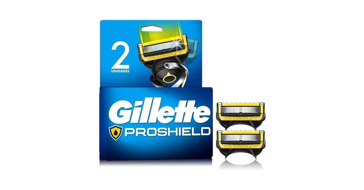 Melhor Gillette para Raspar a Cabeça: Guia Essencial