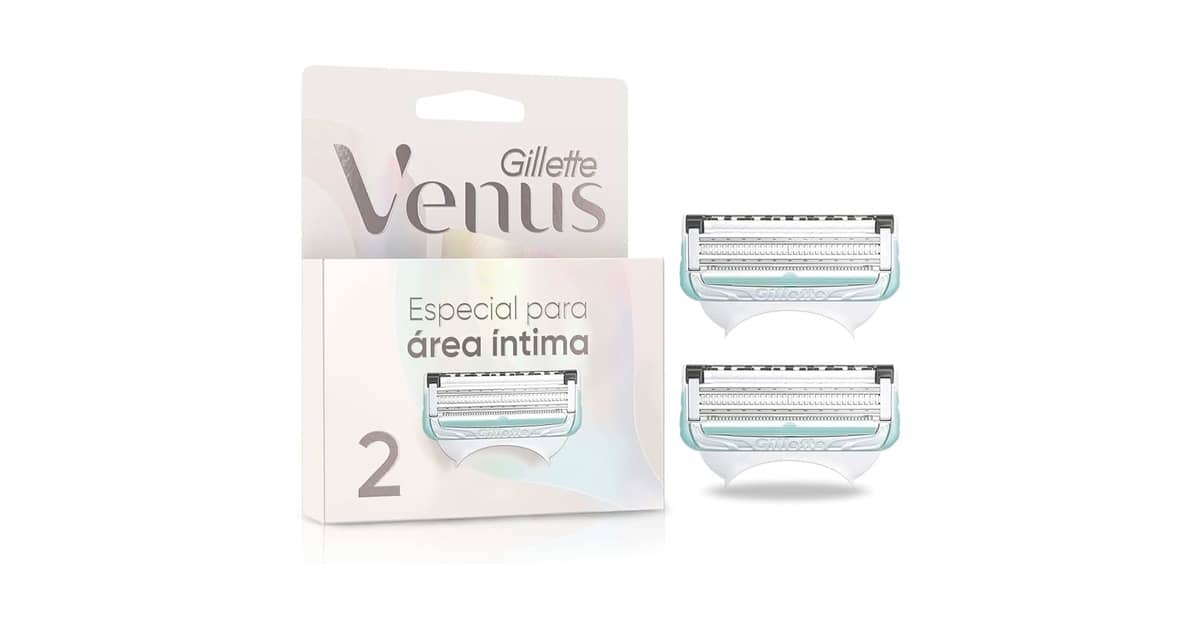 Melhor Gillette para Virilha: Guia Completo 2024