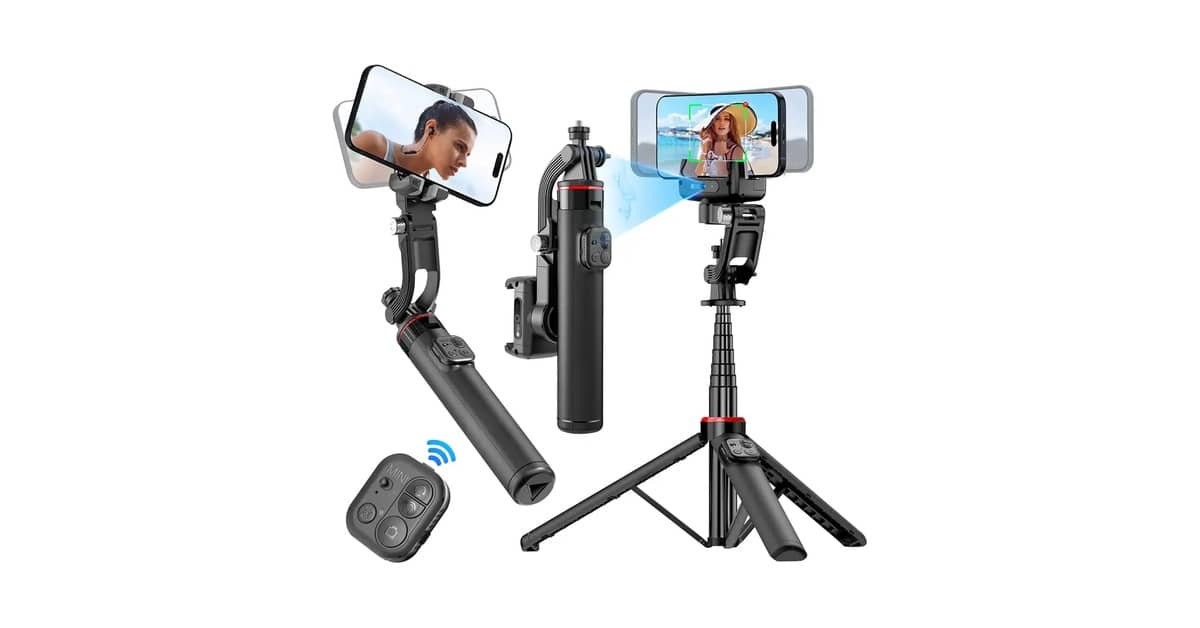 Melhor Gimbal Barato: Guias de Compra Essenciais