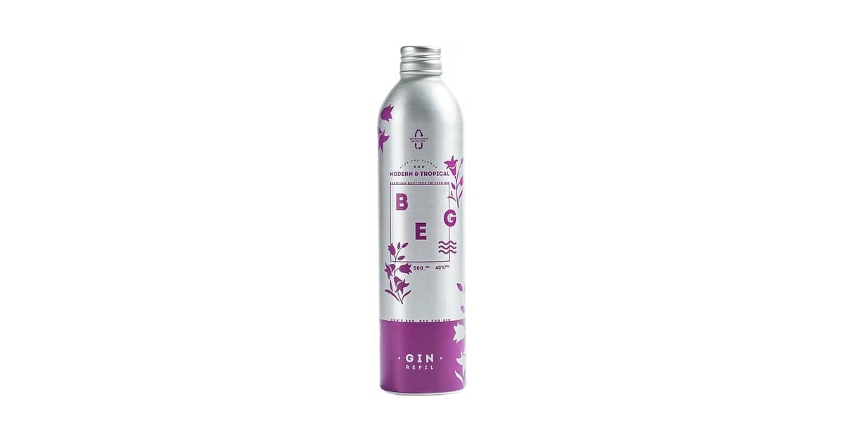 Melhor Gin Custo Benefício: Guia Completo