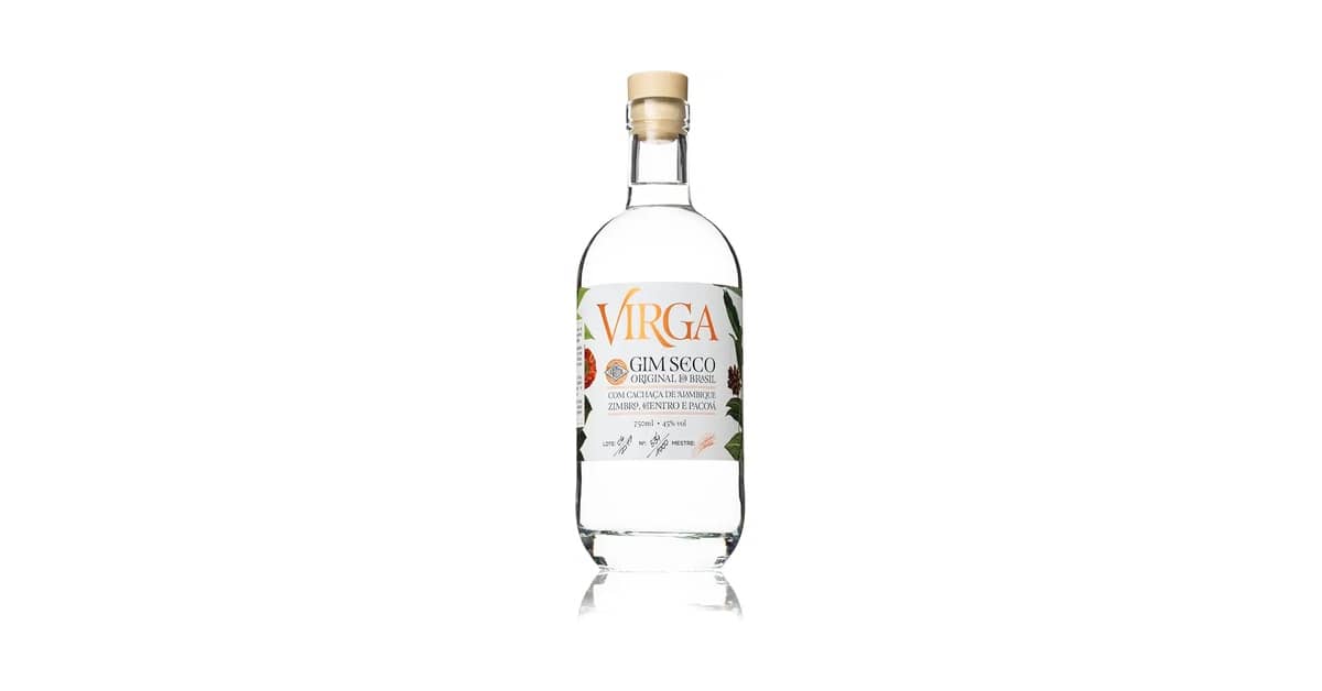 Melhor Gin do Brasil: Descubra Sabores Brasileiros Únicos