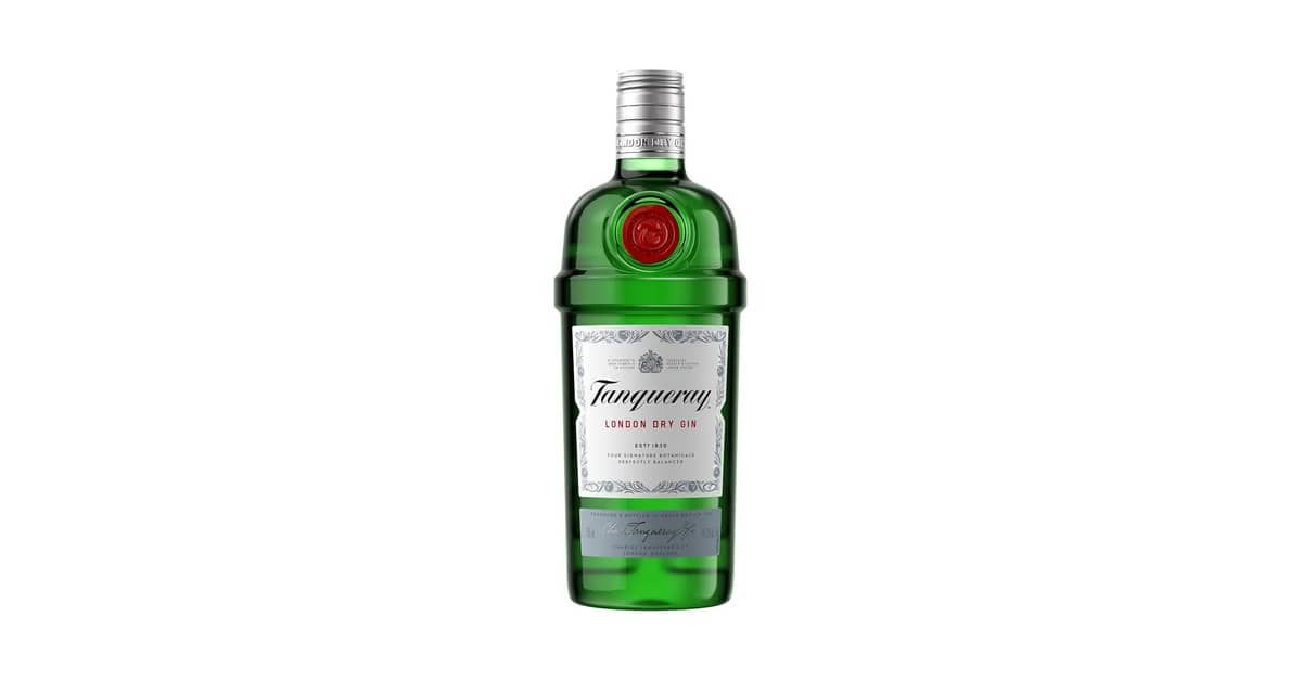 Melhor Gin do Mundo: O Guia Definitivo