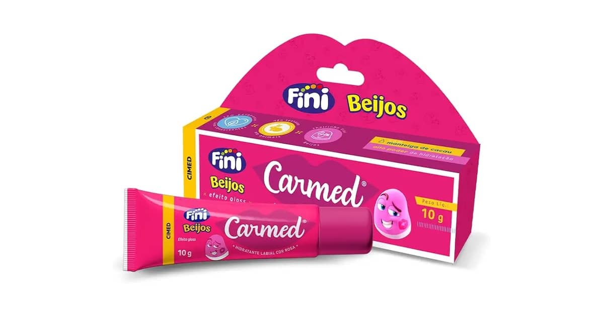 Melhor Gloss Carmed: Guia Completo Para Lábios Hidratados!