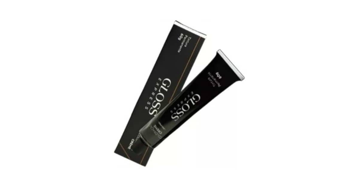 Melhor Gloss para Cabelo Branco: Cobertura Perfeita!