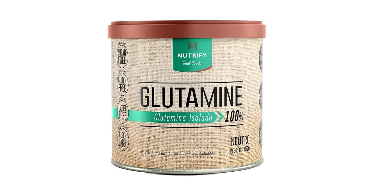 Melhor Glutamina para o Intestino: Guia Definitivo