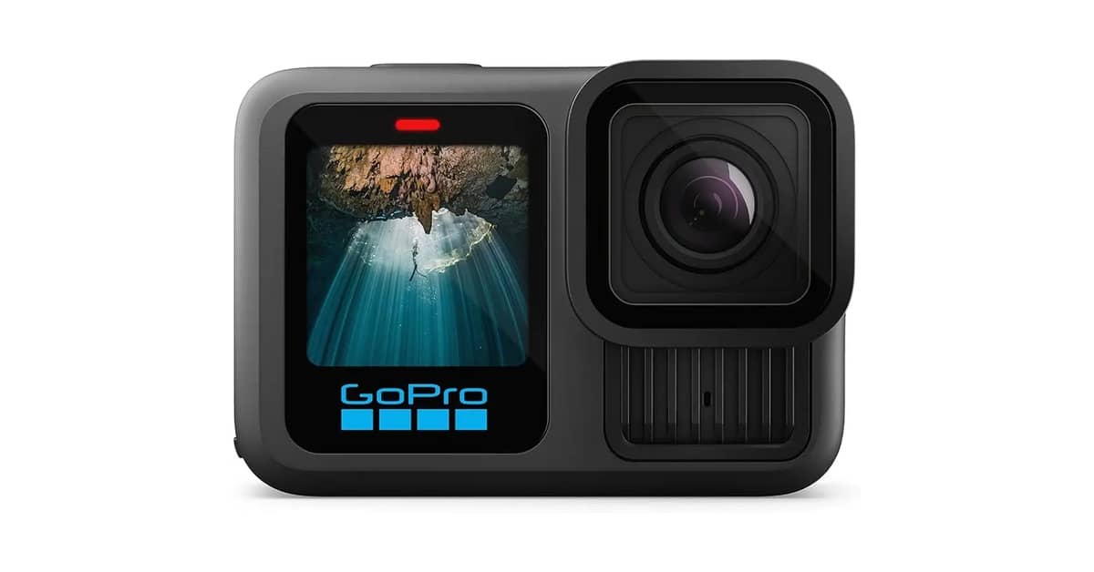 Melhor GoPro do Mercado: Ação e Qualidade