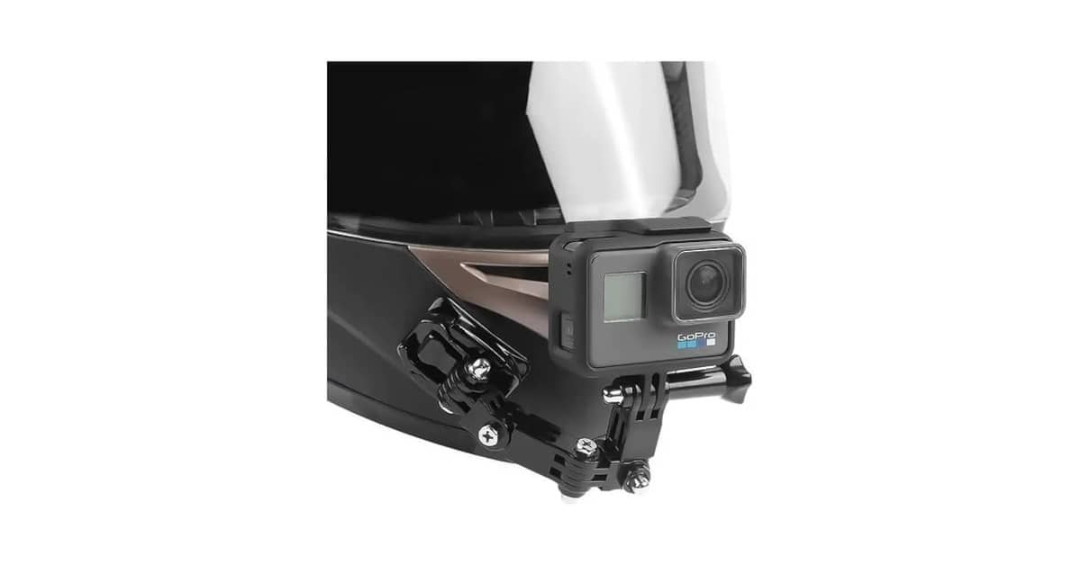 Melhor Gopro para Capacete: Guia Essencial
