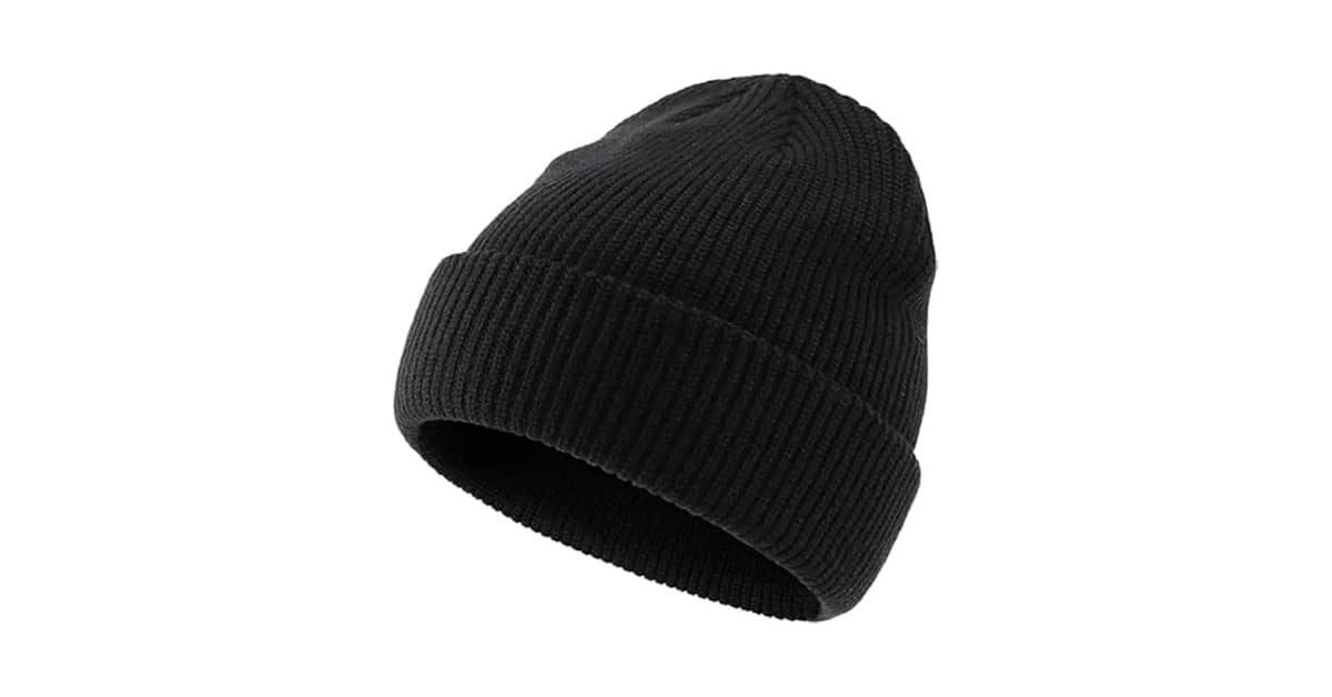 Melhor Gorro: Proteção e Estilo para o Frio Extremo