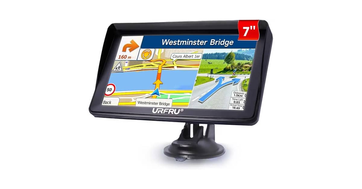 Melhor Gps Automotivo Offline: Navegação Precisa Sem Internet