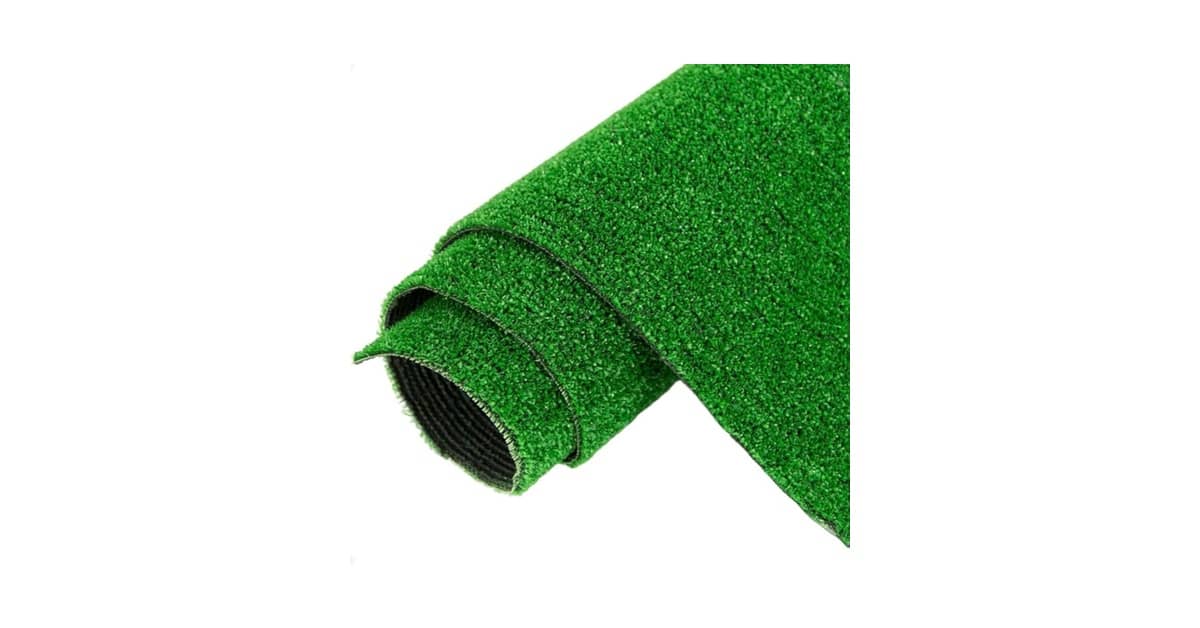 Melhor Grama Sintética para Quintal: Guia de Compra Completo