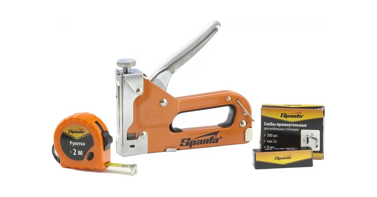 Melhor Grampeador de Tapeceiro: Guia Completo