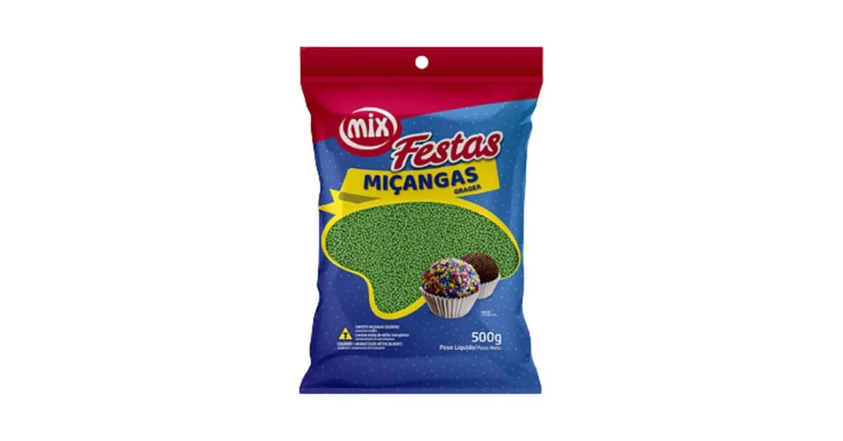 Melhor Granulado para Brigadeiro: Qual Escolher?