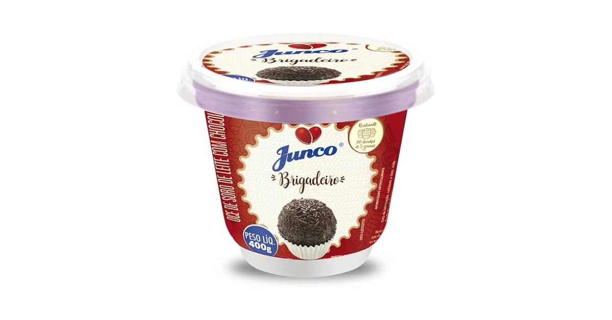 Melhor Granulado para Enrolar Brigadeiro: Qual Escolher?