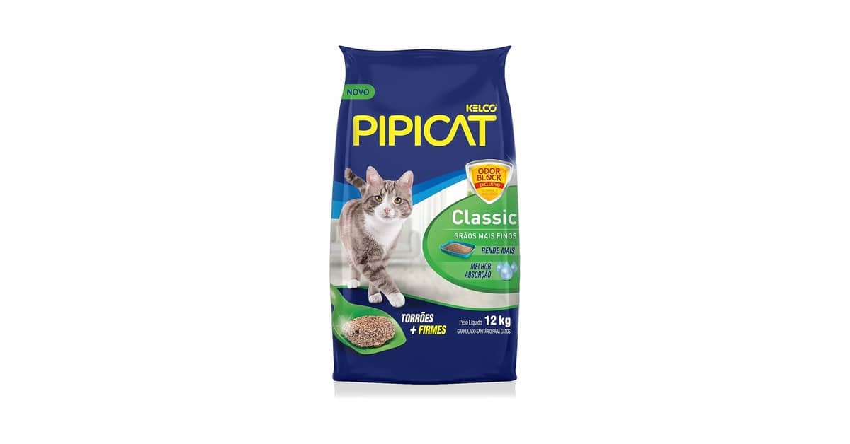 Melhor Granulado para Gatos: Controle de Odor e Absorção