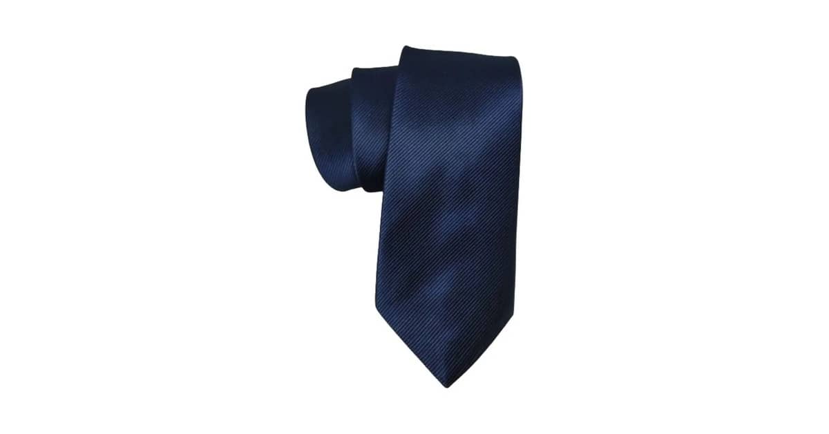 Melhor Gravata para Terno Azul: Guia Essencial