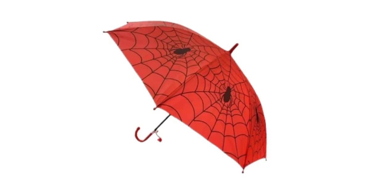 Melhor Guarda Chuva Infantil: Designs Divertidos e Proteção Garantida!