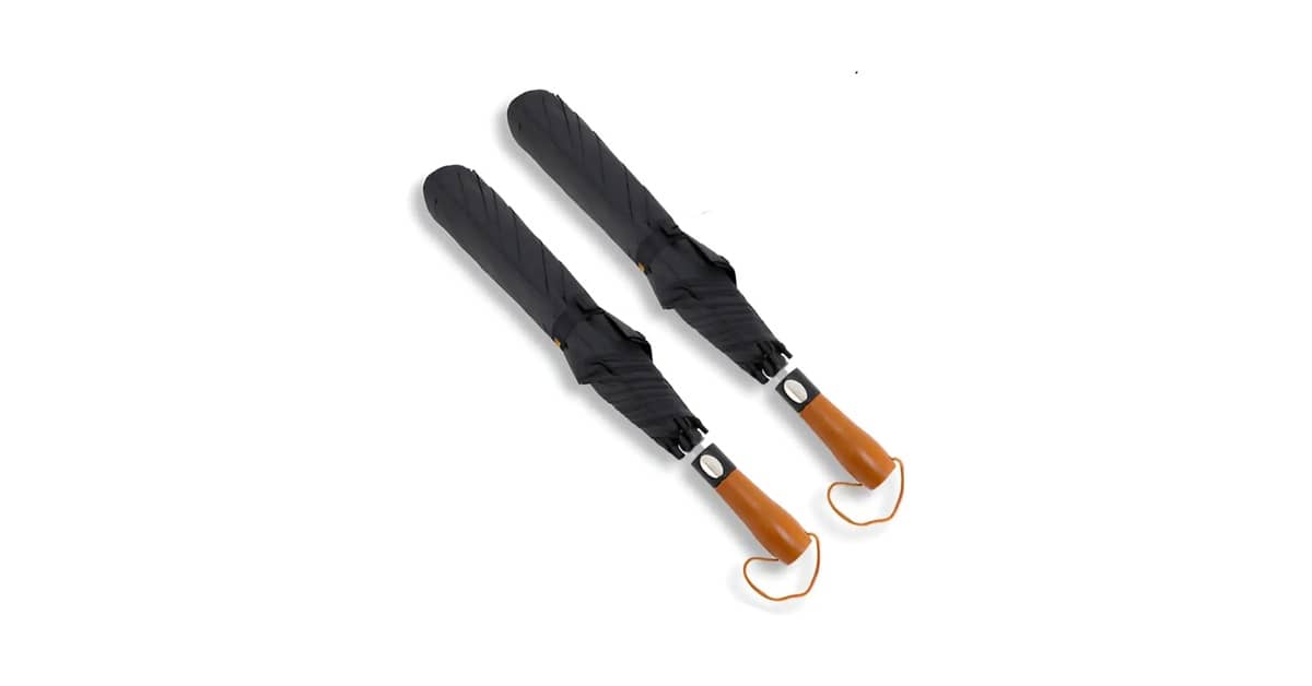 Melhor Guarda Chuva Masculino: Reforçado e Automático