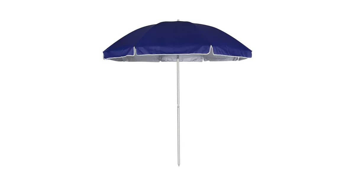 Melhor Guarda Sol para Praia: Proteção UV e Ventilação
