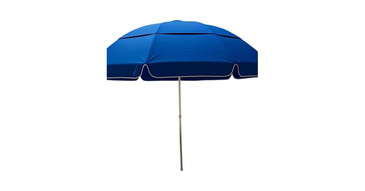 Melhor Guarda Sol para Vento: Resistência e Proteção UV