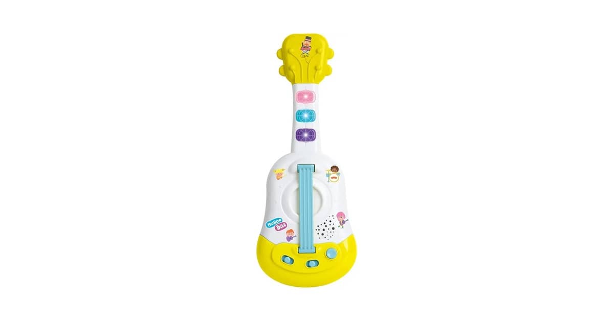 Melhor Guitarra do Mundo: Guia Definitivo para Músicos