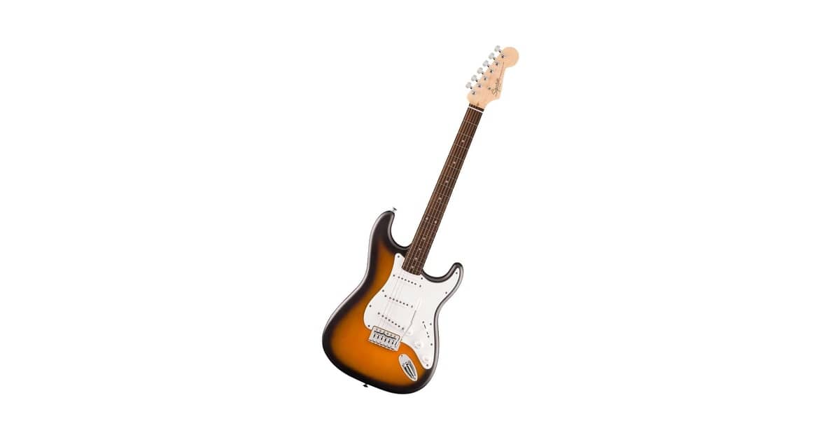 Melhor Guitarra Fender: 10 Modelos para Iniciantes
