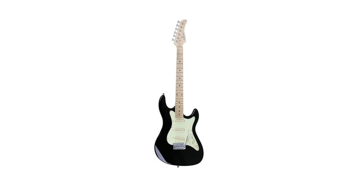 Melhor Guitarra Strato: 10 Modelos Custo-Benefício