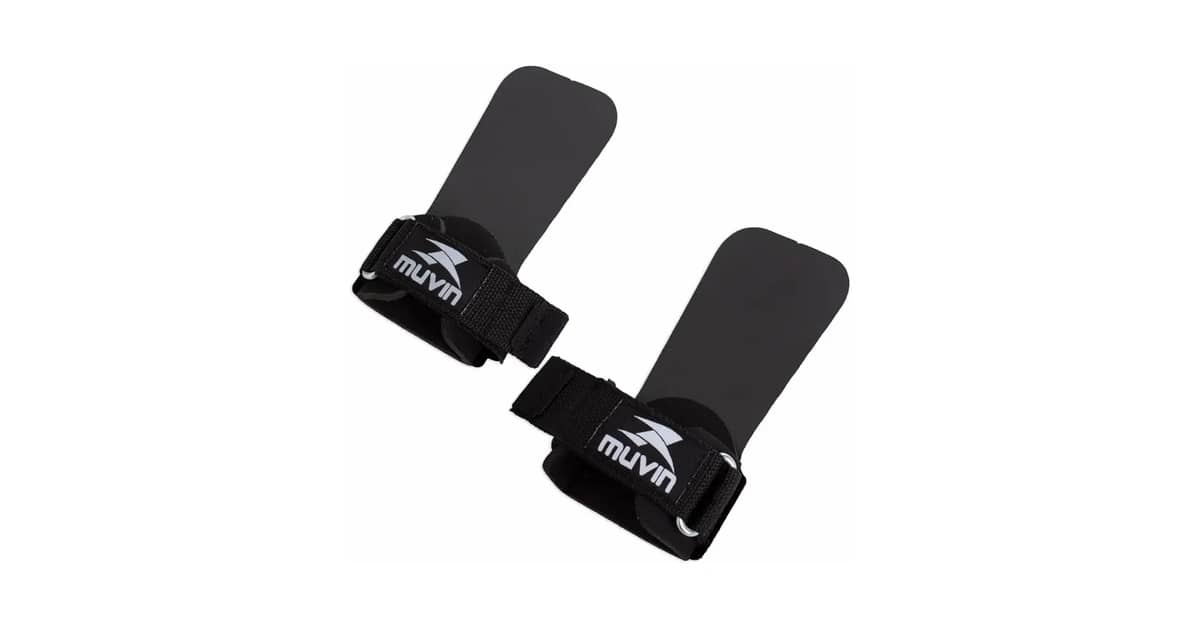 Melhor Hand Grip Crossfit: Proteção e Performance Garantida