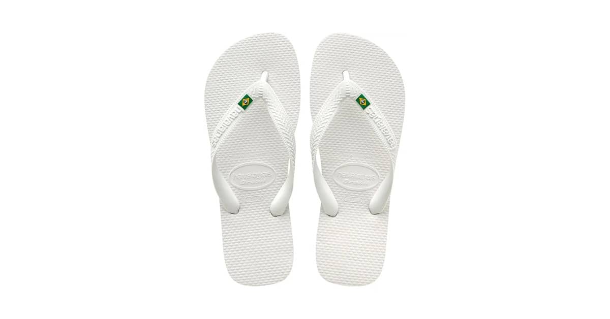 Melhor Havaianas: Conforto e Estilo para Todos os Pés