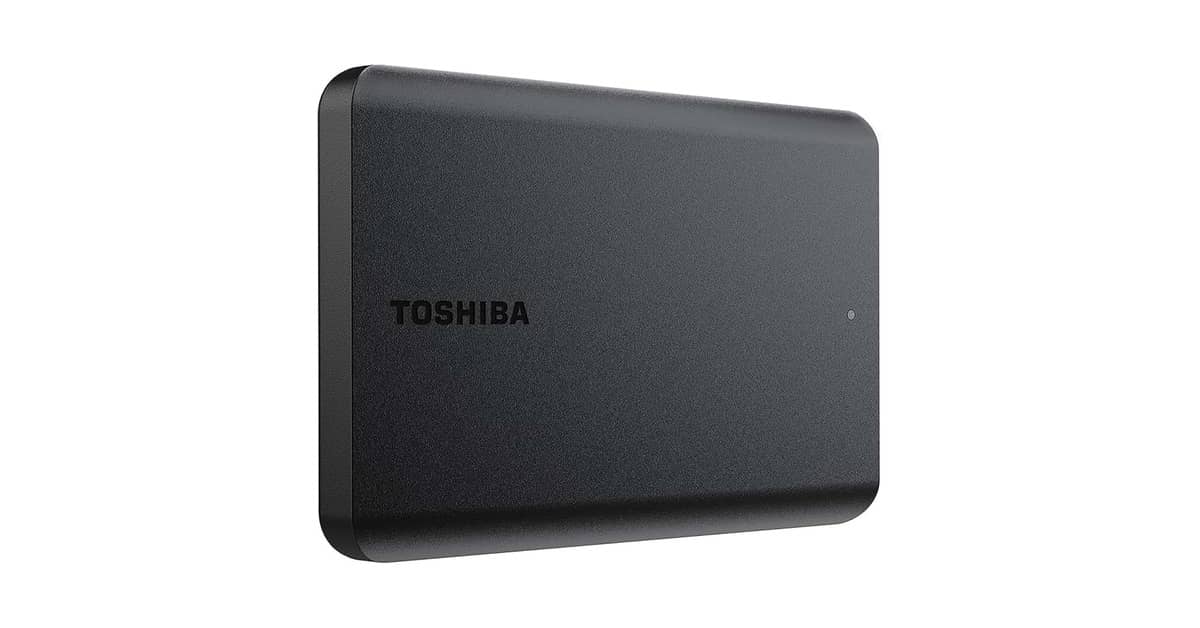 Melhor HD Externo: 5 Opções de Alta Capacidade