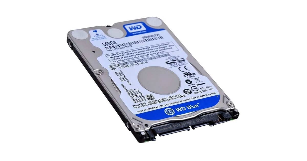 Melhor Hd Interno para Notebook: SSDs e HDDs para Turbinar Seu PC