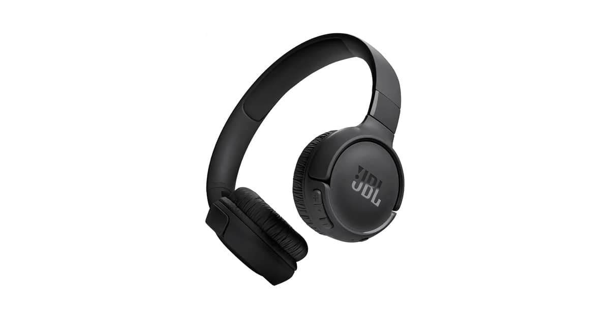 Melhor Headphone JBL: Som Imersivo Com Cancelamento de Ruído