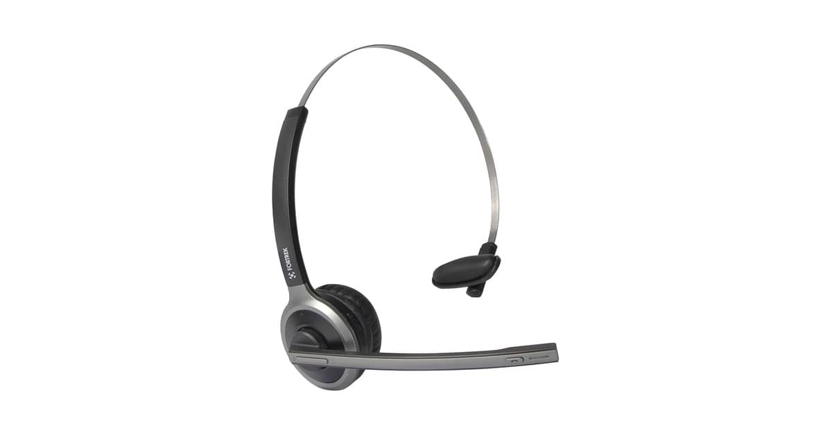 Melhor Headset Bluetooth para Home Office: Conforto e Produtividade Garantidos