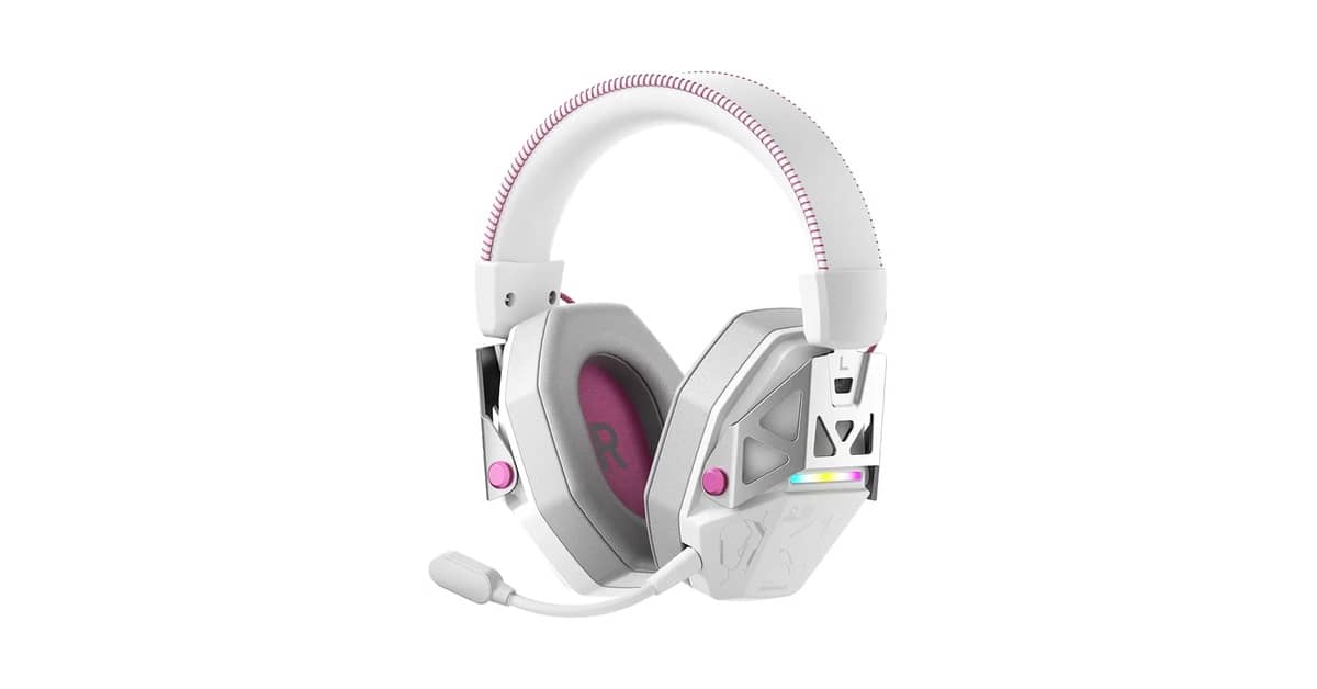 Melhor Headset Gamer Bluetooth: Áudio Imersivo Sem Fios