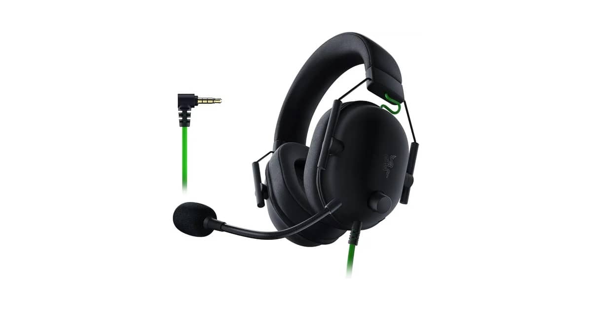Melhor Headset Gamer Razer: Encontre o Som Perfeito!