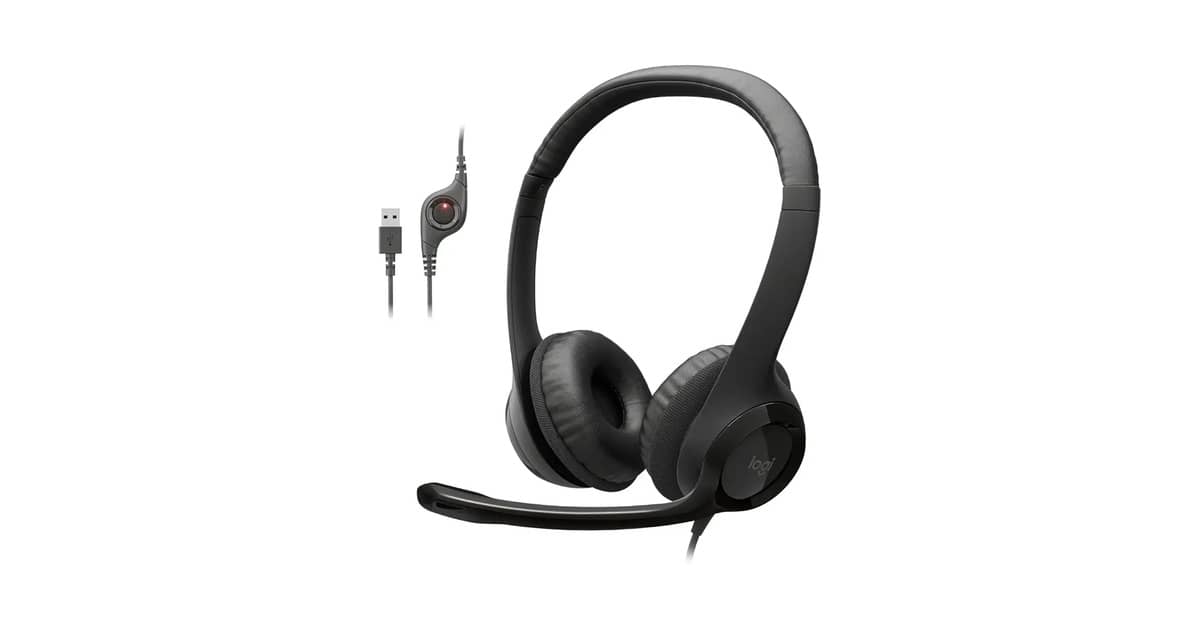 Melhor Headset para Home Office: 5 Opções com Microfone de Qualidade