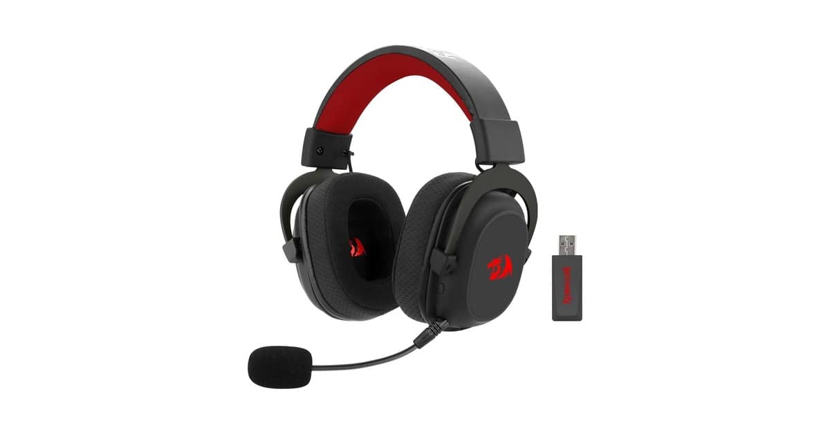 Melhor Headset Redragon: Guia Definitivo Para Sua Escolha
