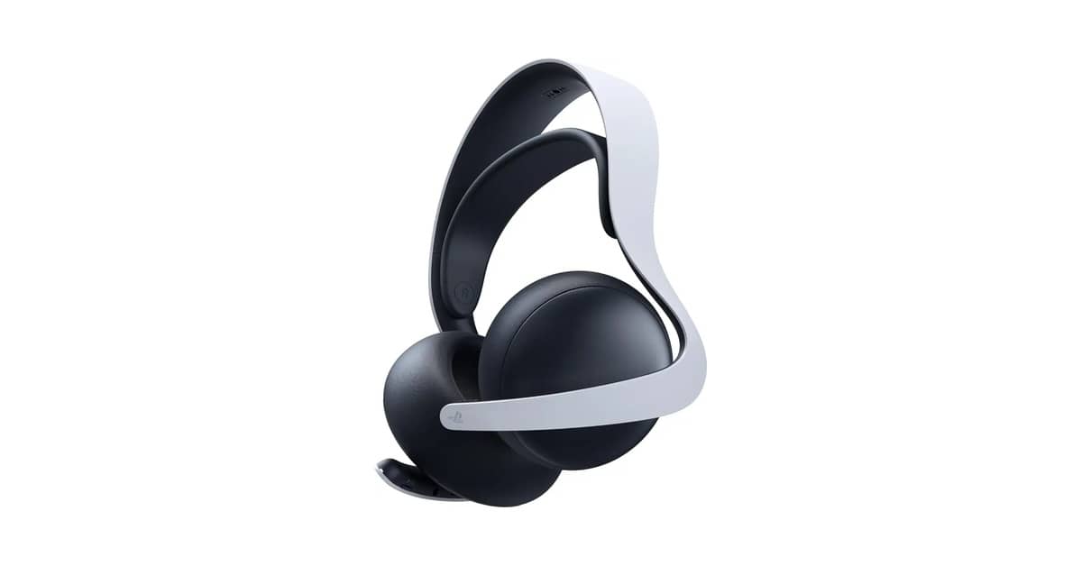 Melhor Headset sem Fio PS5: Imersão e Conforto Garantidos!