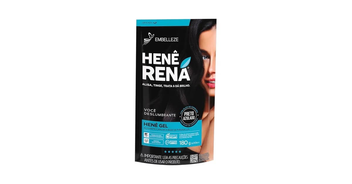 Melhor Hene para iniciantes: Guia Essencial Para Cabelos Transformados