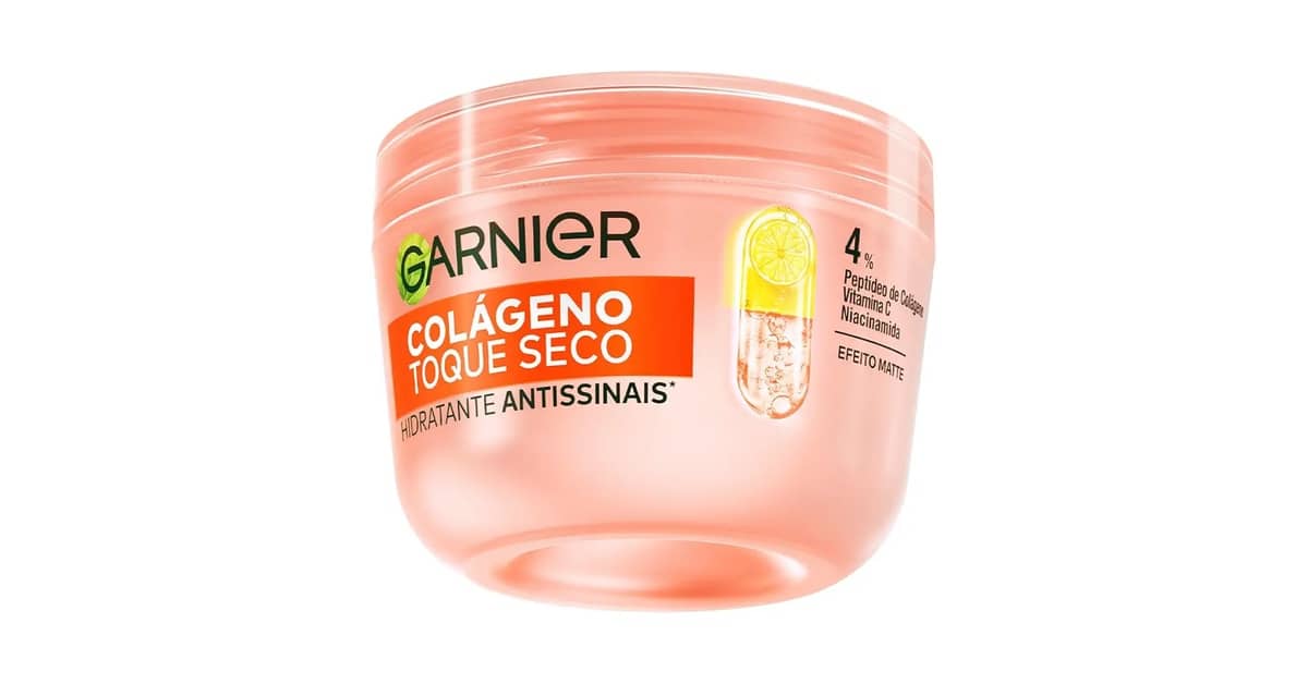 Melhor Hidratante Antissinais para Pele Oleosa: Toque Seco e Controle