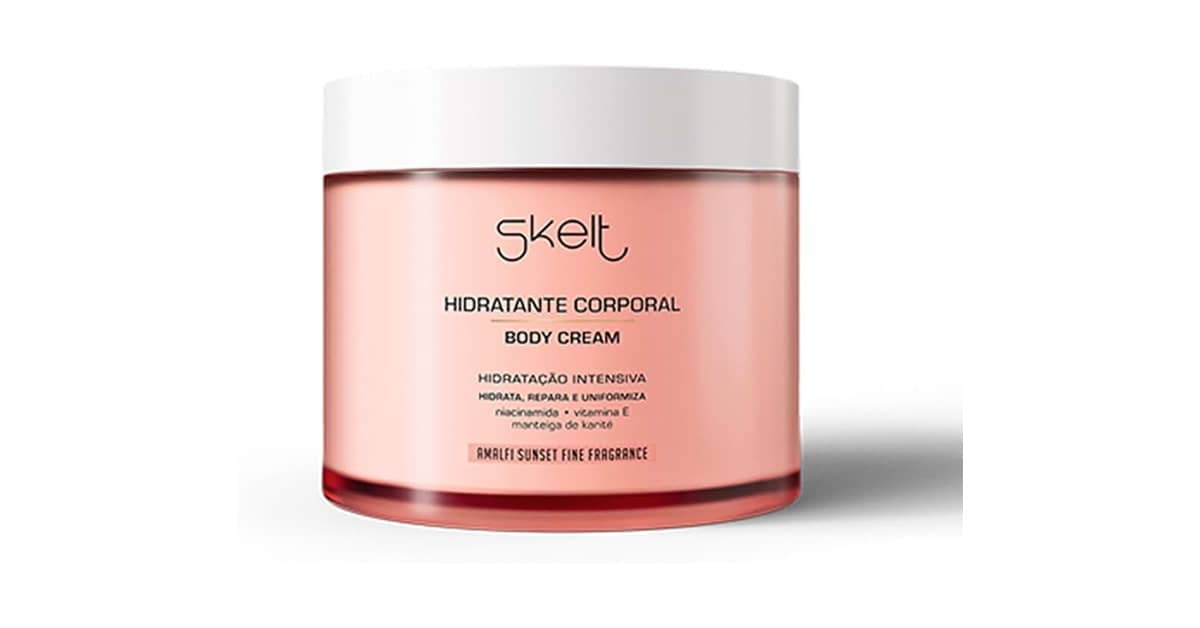 Melhor Hidratante Corporal Cheiroso: Pele Macia e Perfumada!