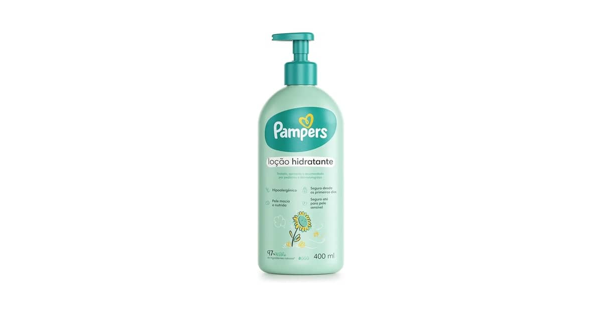 Melhor Hidratante Corporal para Bebê: Pele Macia e Protegida