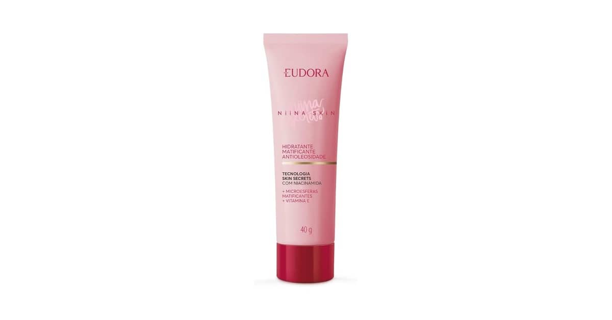 Melhor Hidratante Facial Eudora: Guia Completo para Sua Pele