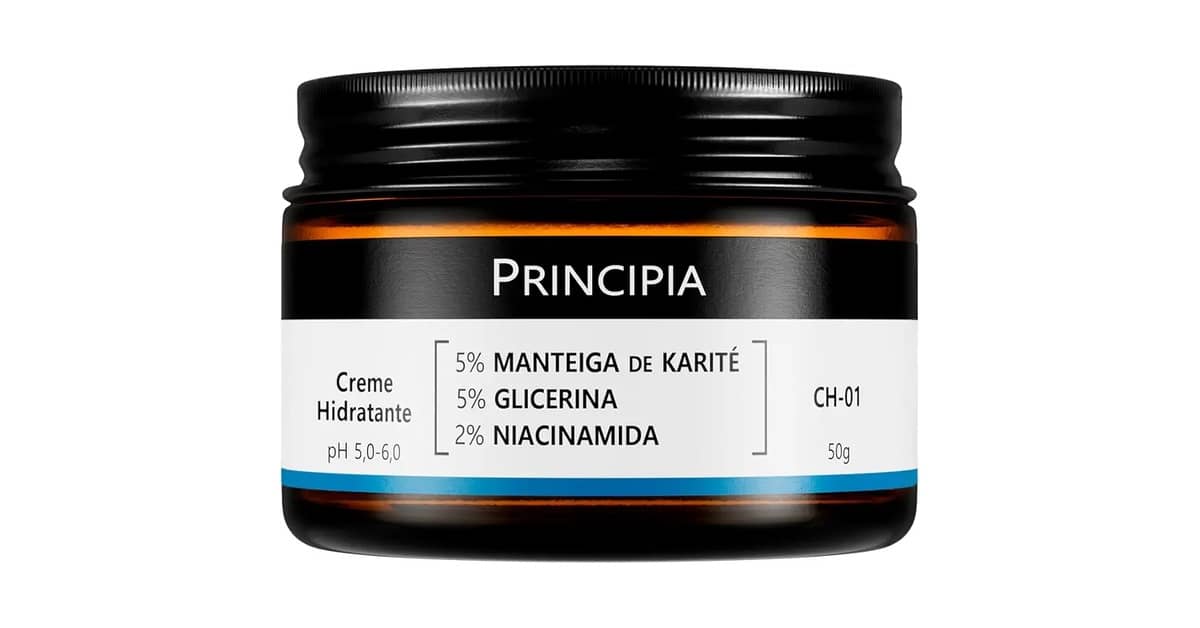 Melhor Hidratante Facial para Pele Seca: 5 Opções Intensivas