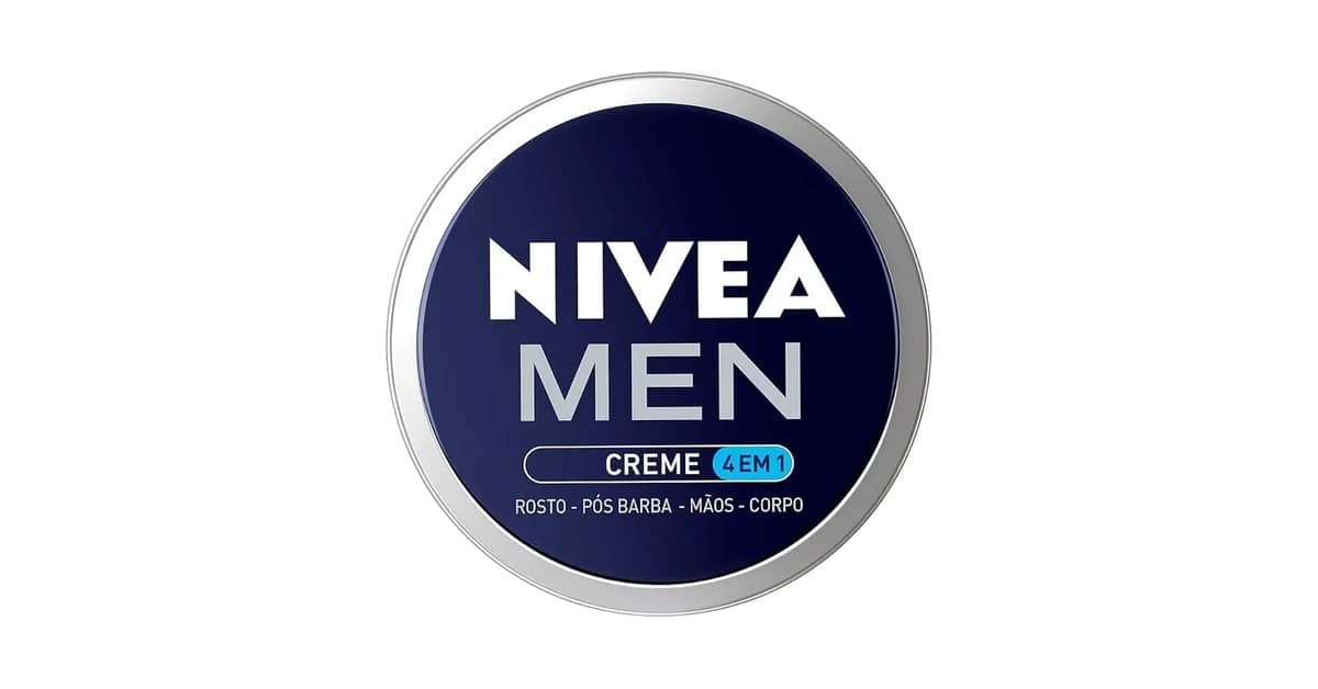 Melhor Hidratante Masculino para o Rosto: 5 Opções com Toque Seco
