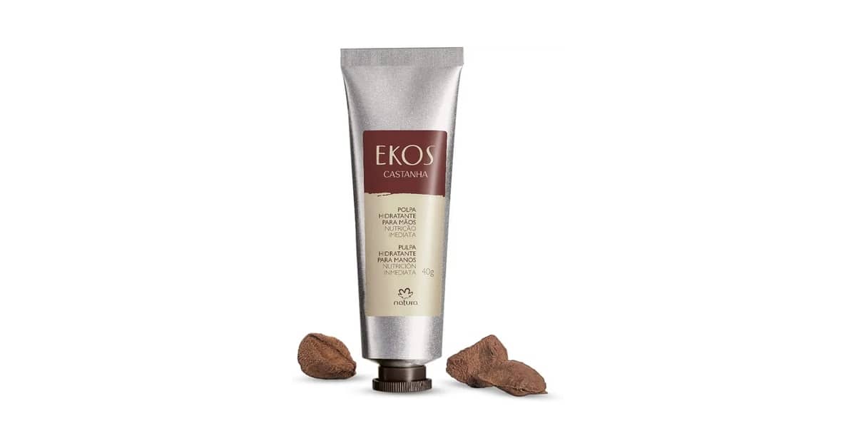 Melhor Hidratante Natura Ekos: Guia Completo