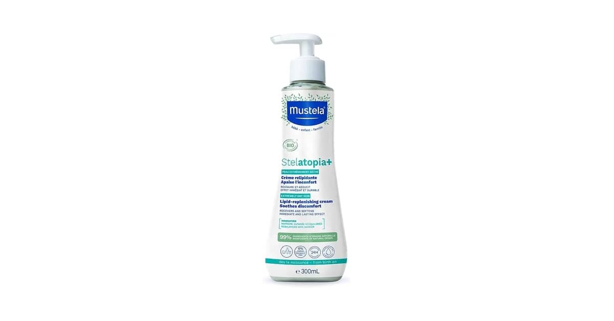Melhor Hidratante para Bebê com dermatite Atópica: Guia Essencial!