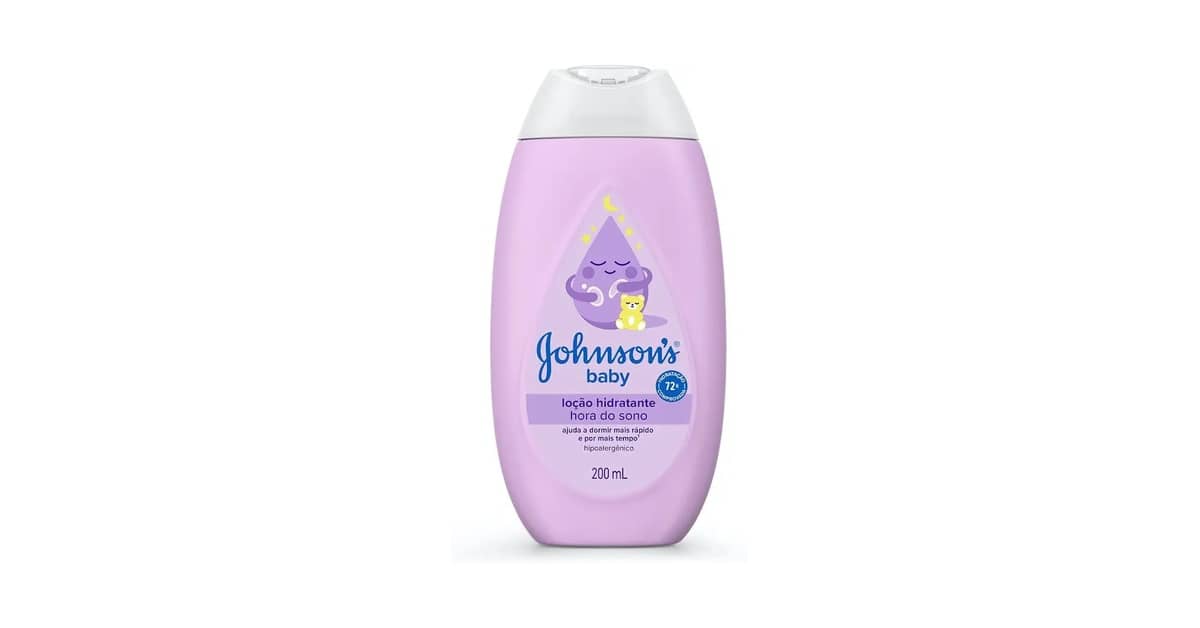 Melhor Hidratante para Bebê de 1 Ano: Pele Saudável e Protegida