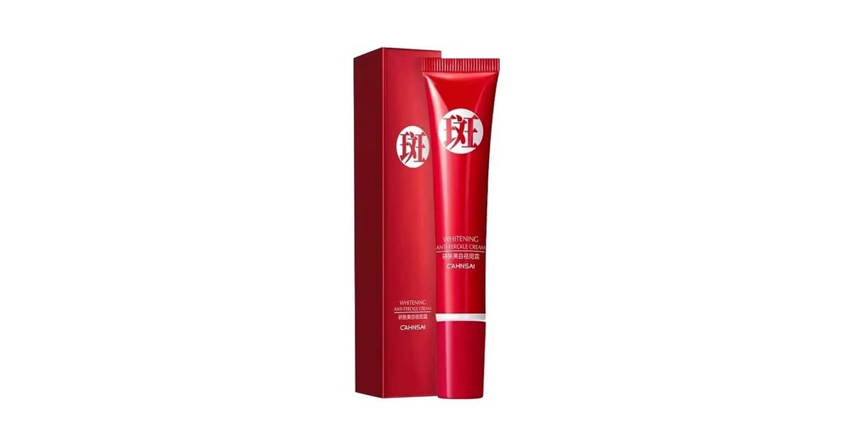 Melhor Hidratante para o Rosto com Melasma: Clareia e Uniformiza!