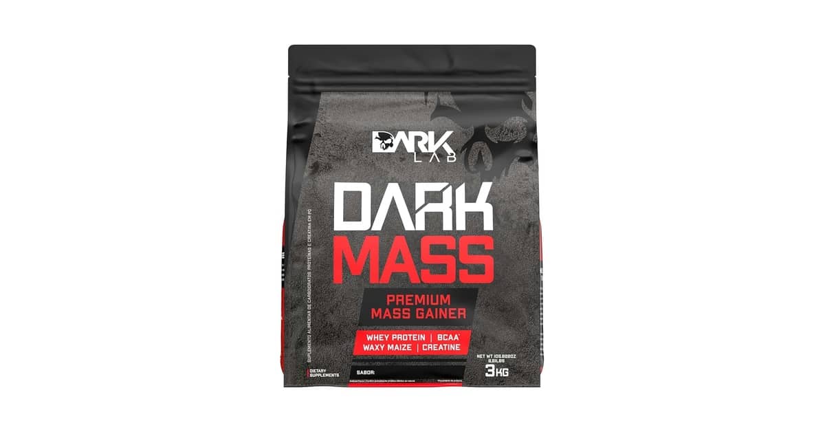 Melhor Hipercalórico para Ectomorfo Caseiro: Ganho de Massa Rápido!