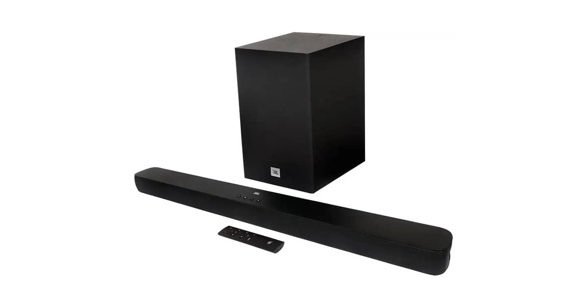 Melhor Home Theater JBL: Potência e Imersão